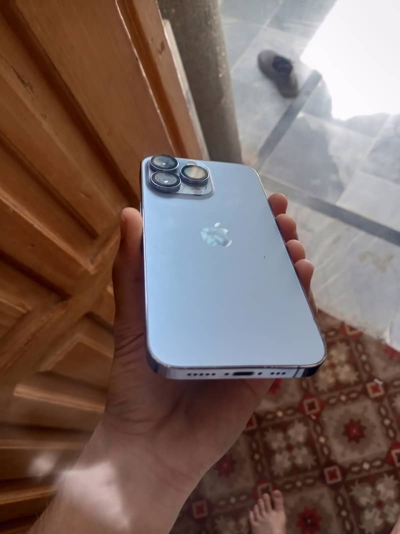 iPhone 13 Pro non pta 4