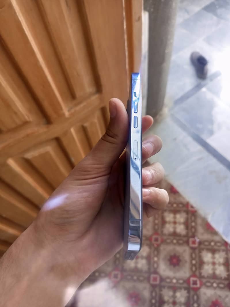 iPhone 13 Pro non pta 5