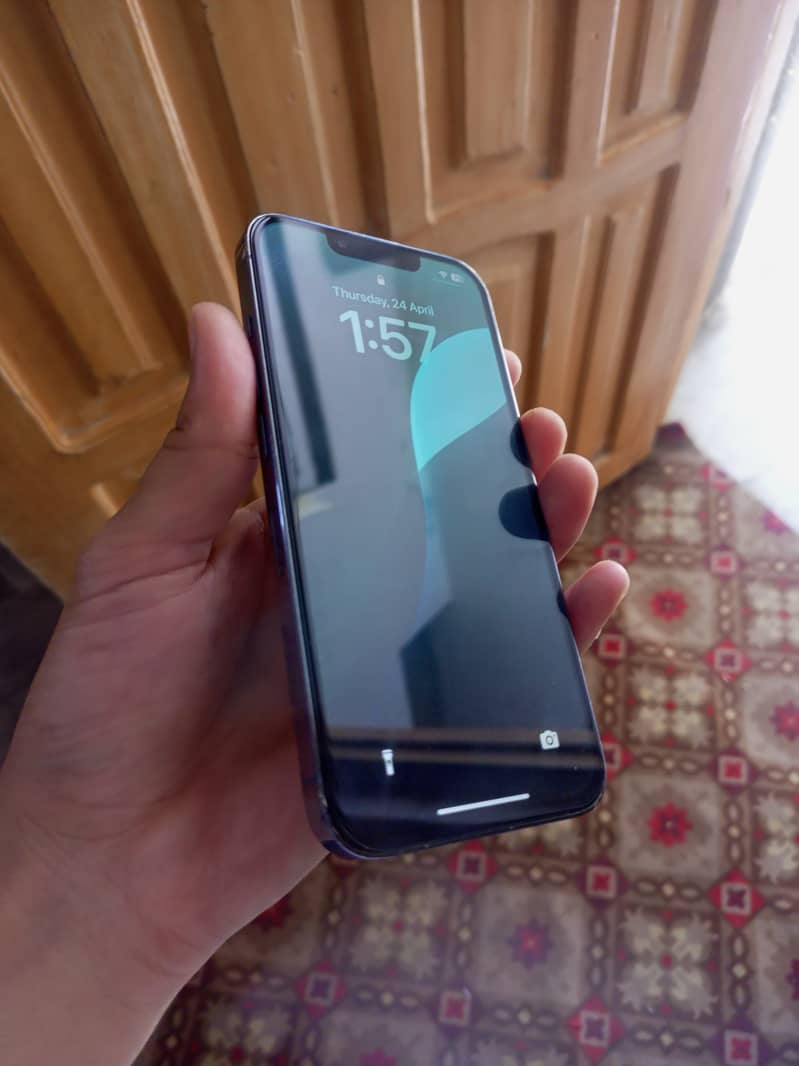 iPhone 13 Pro non pta 6