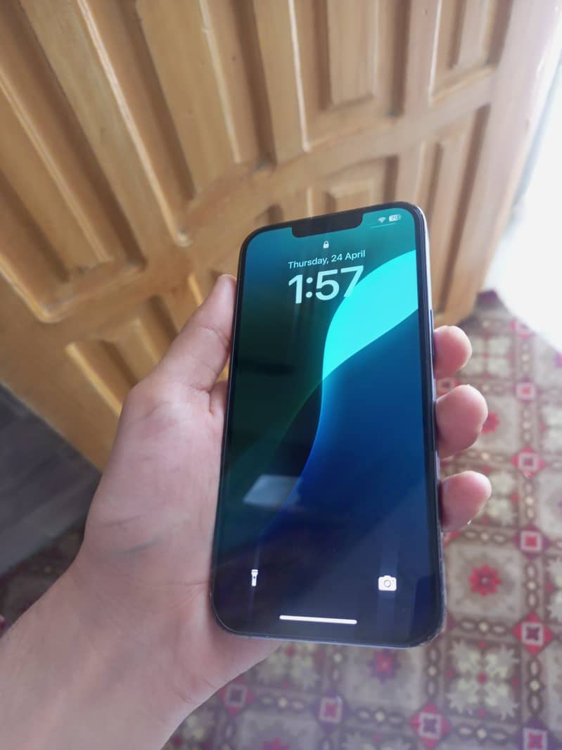 iPhone 13 Pro non pta 7