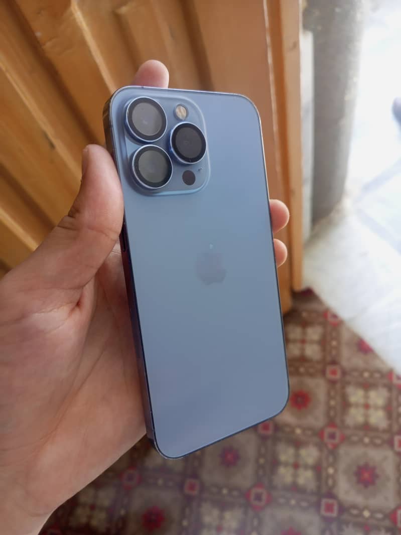 iPhone 13 Pro non pta 9