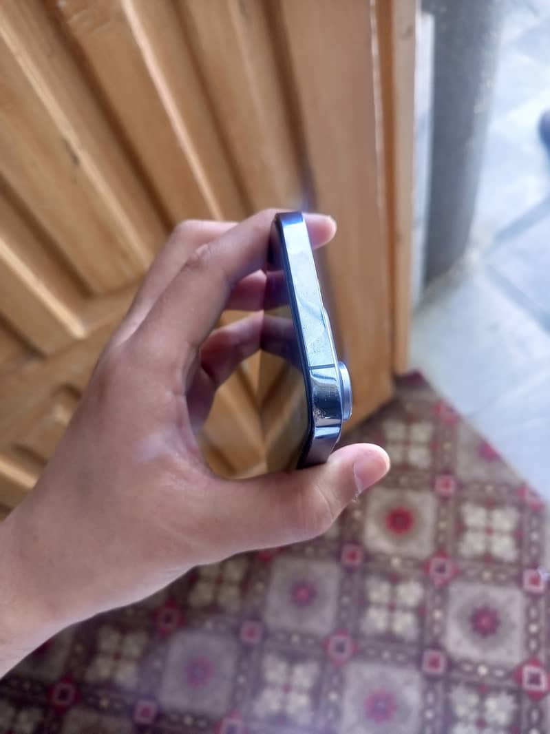 iPhone 13 Pro non pta 10