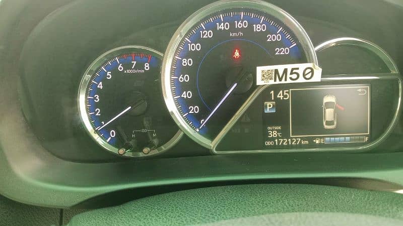 Toyota Yaris 1.5 2021 - Single Owner, New Tyres - Urgent Sale 1