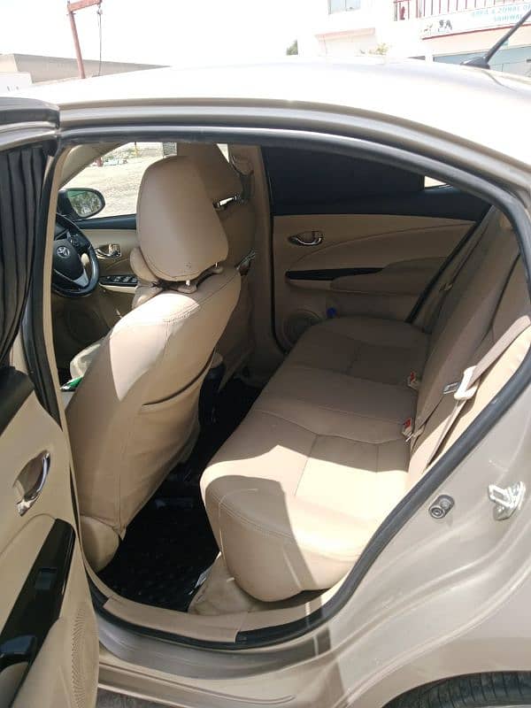 Toyota Yaris 1.5 2021 - Single Owner, New Tyres - Urgent Sale 5