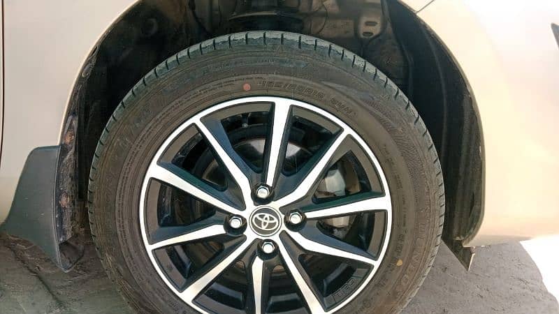Toyota Yaris 1.5 2021 - Single Owner, New Tyres - Urgent Sale 6