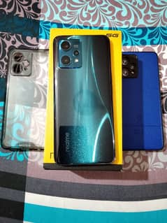 realme