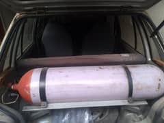 CNG