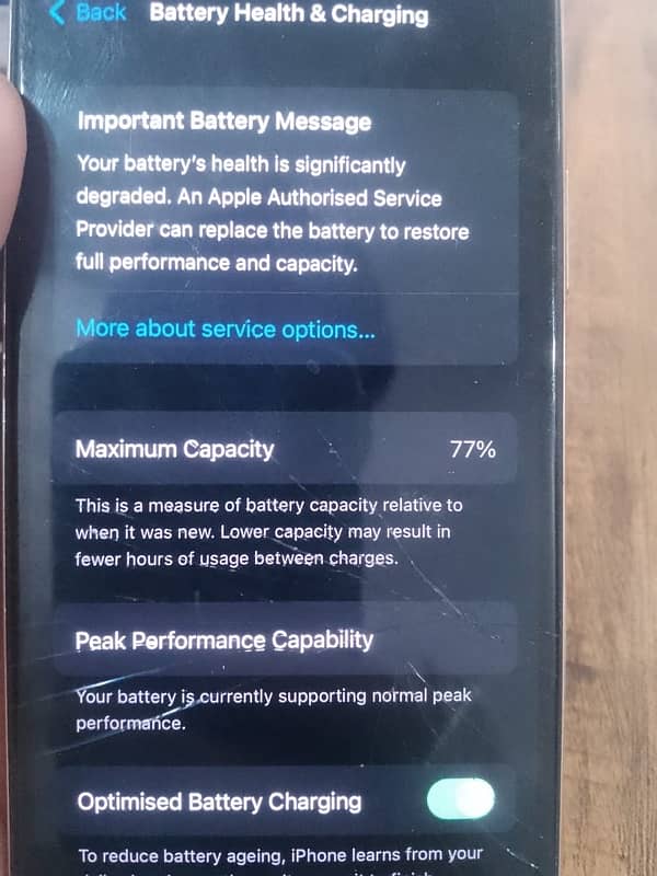 iPhone x 2