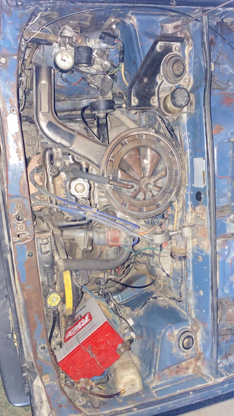 Fx exchange possible to mehran 1