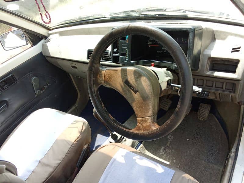 Suzuki Mehran VXR 2004 16