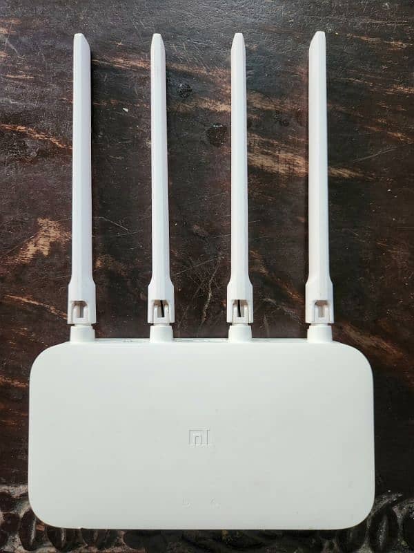 Mi Router 4c 1