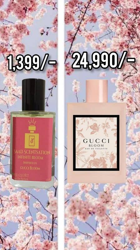 Perfumes and Attars 4