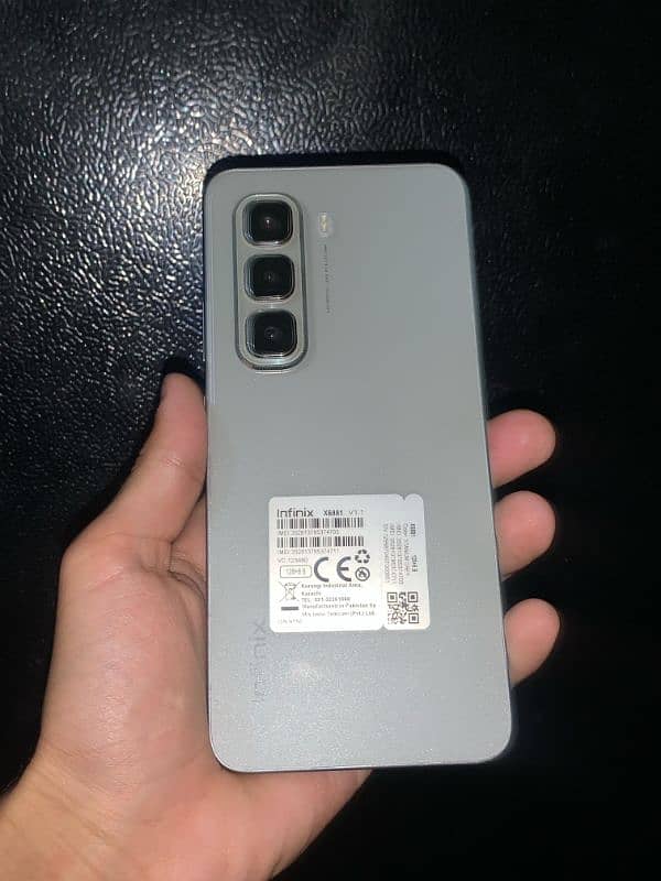 infinix 0