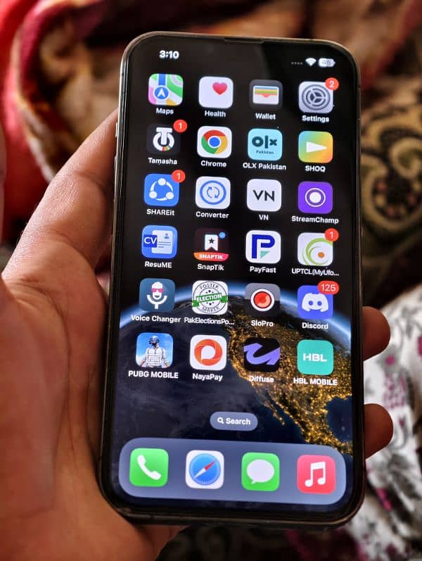 iPhone 13pro jv 0