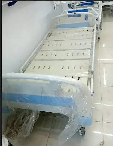 Hospital Bed Patient Bed Electrical Bed ICU Bed Medical bed 1