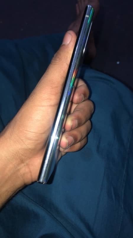 8gb ram 256gb memory 5g single sim 4
