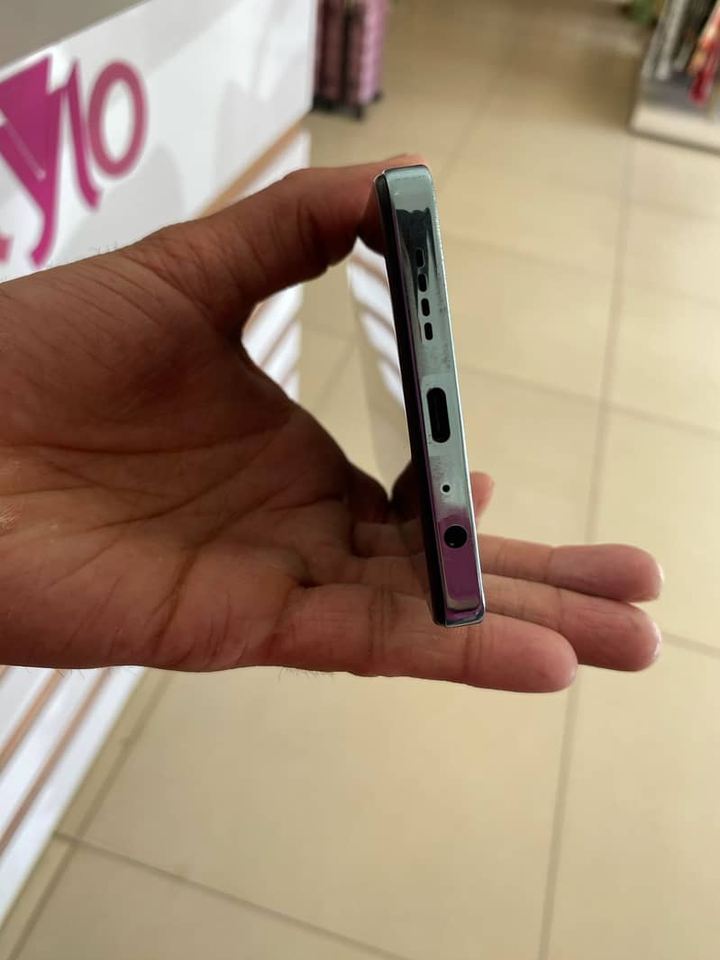 infinix not 30 3