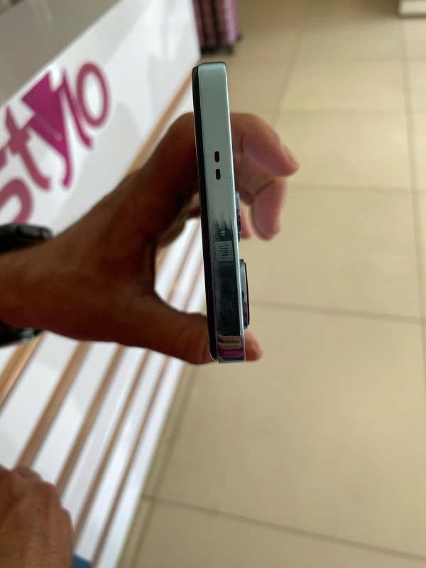 infinix not 30 4