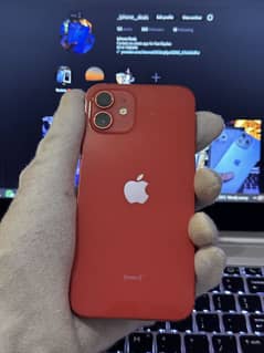 Iphone 12 jv