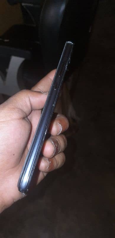 black colour 7