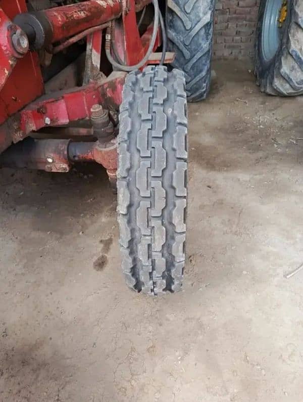 Rossi Belarus 510 Model 2007 6