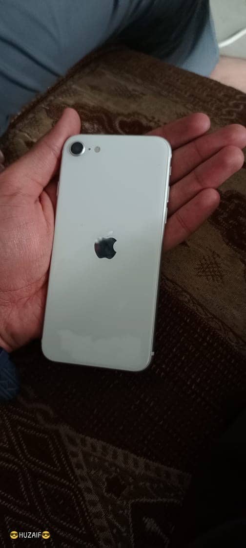 I Fone se2020 Pta Aprroved  0