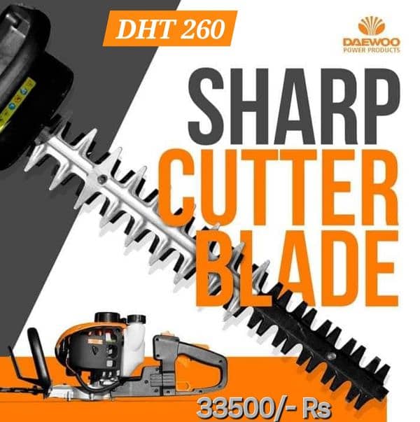 Hedge Trimmer, Grass Trimmer, Grass Cutter, باڑ کٹر،  گراس کٹر 8