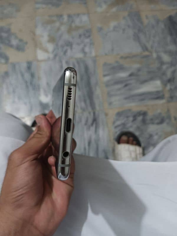 Samsung S10 plus non pta 5