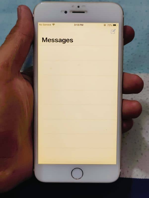 Iphone 6 Plus 0