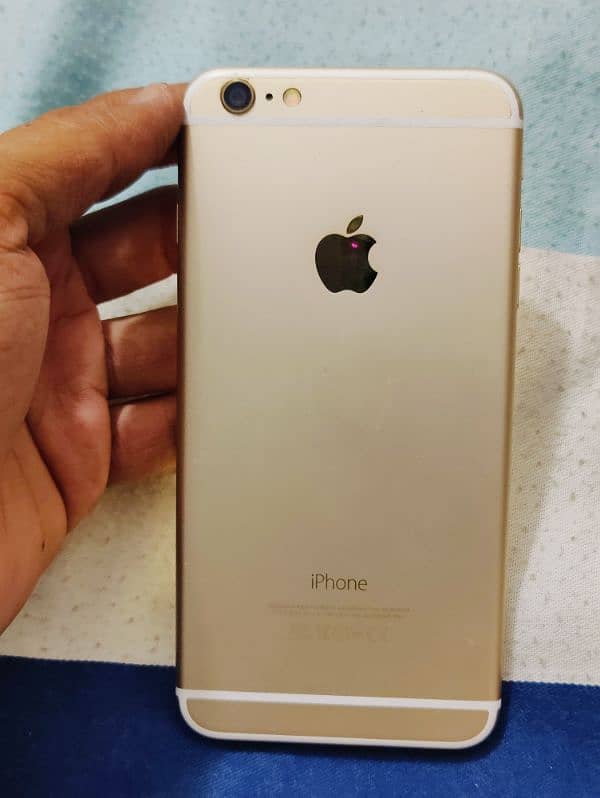 Iphone 6 Plus 2