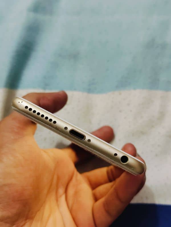 Iphone 6 Plus 5