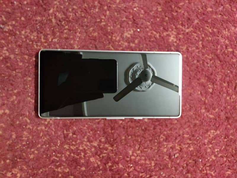 Google Pixel 7a 0