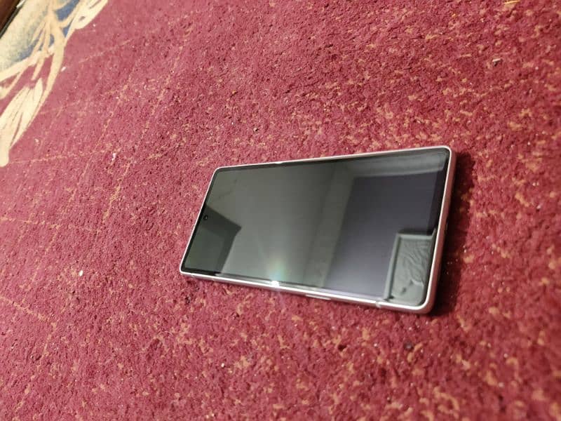 Google Pixel 7a 1