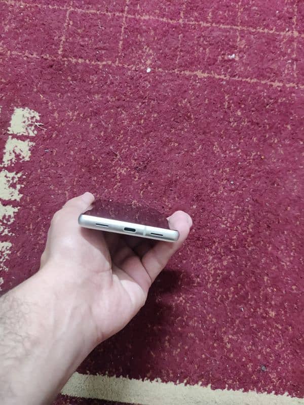 Google Pixel 7a 7