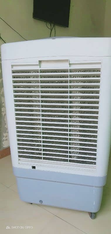 Air water cooler 0