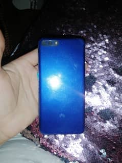 HUAWEI Y6 2018