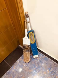 2 Cricket Bat