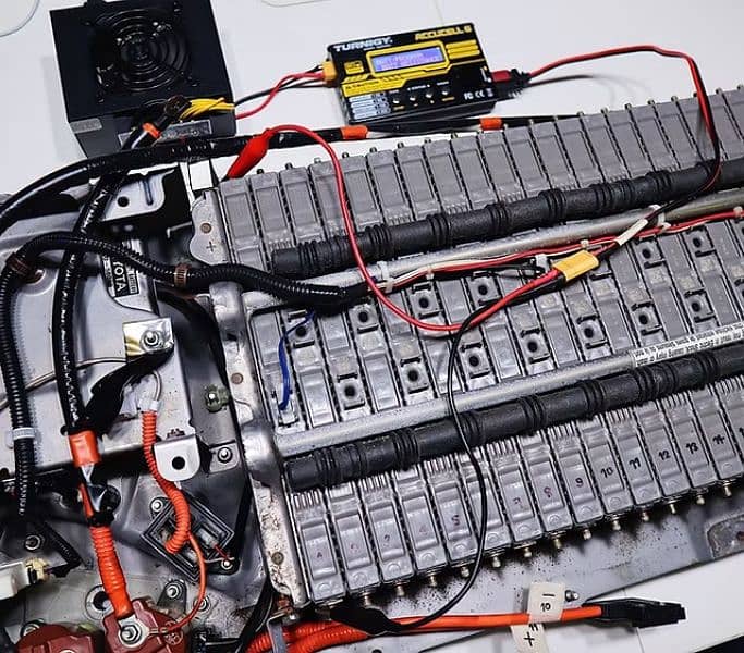 All Cars Mechanical/Electrical/Suspension/Hybrid Battery/ABS Service 6