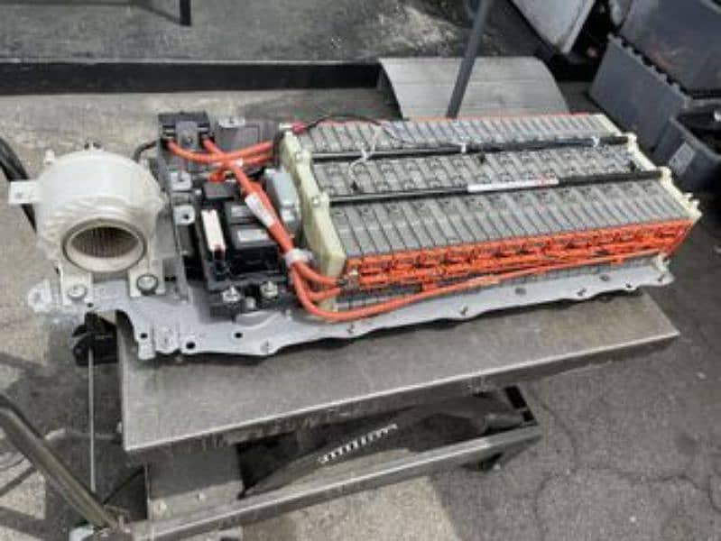 All Cars Mechanical/Electrical/Suspension/Hybrid Battery/ABS Service 7
