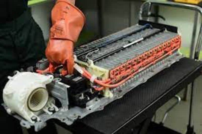 All Cars Mechanical/Electrical/Suspension/Hybrid Battery/ABS Service 0