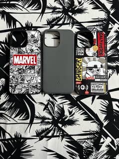 15 Pro Max Premium Cases
