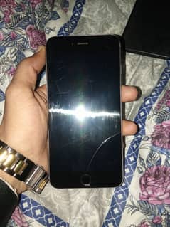 iphone 6s plus non pta 128gb