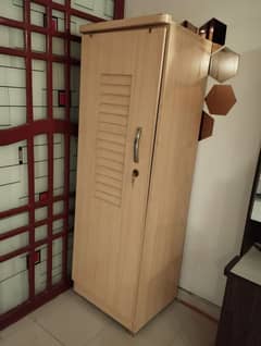 wardrobe