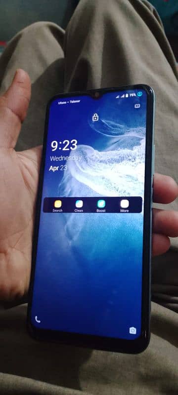 vivo y33s 8+256 6