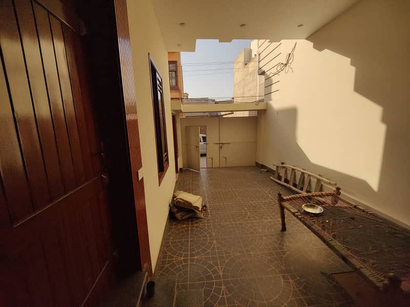 Gulshan e Mehran 1 Housing Scheme Hyderabad 1
