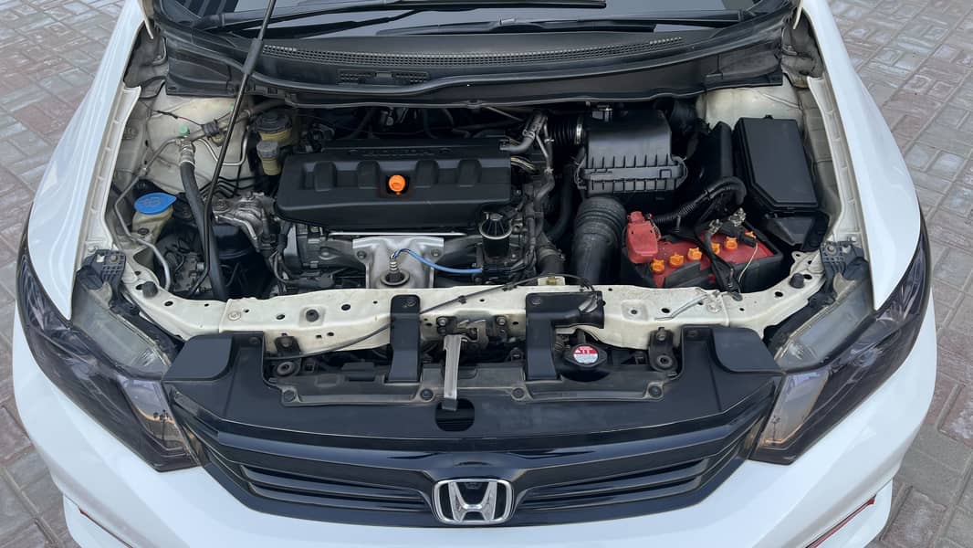 Honda civic rebirth 2014 6