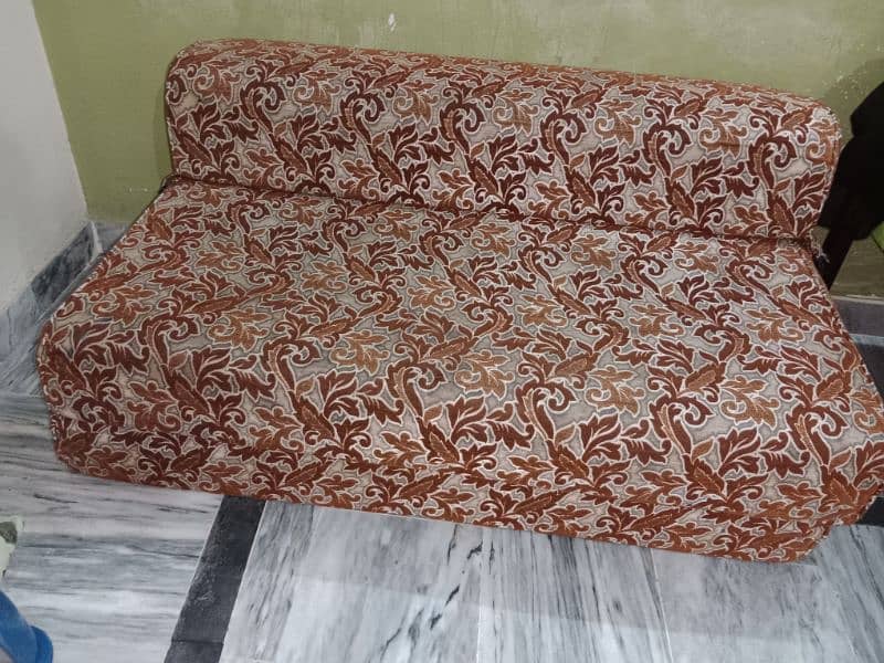 sofa cum bed 0