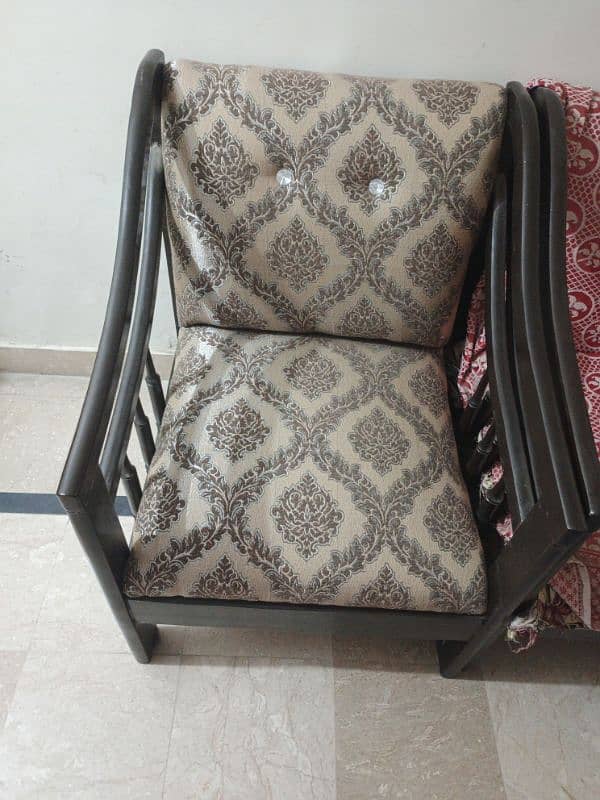 5 seater sofa set 3