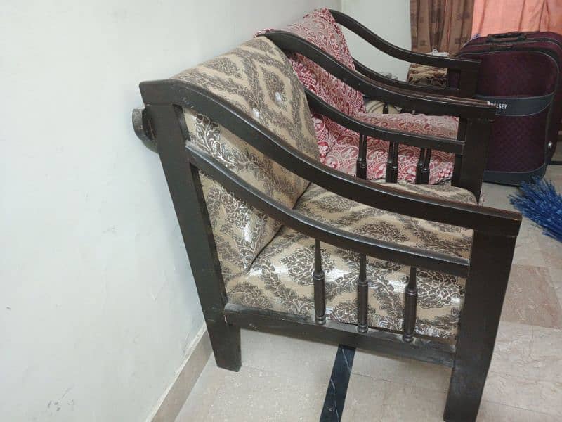 5 seater sofa set 4