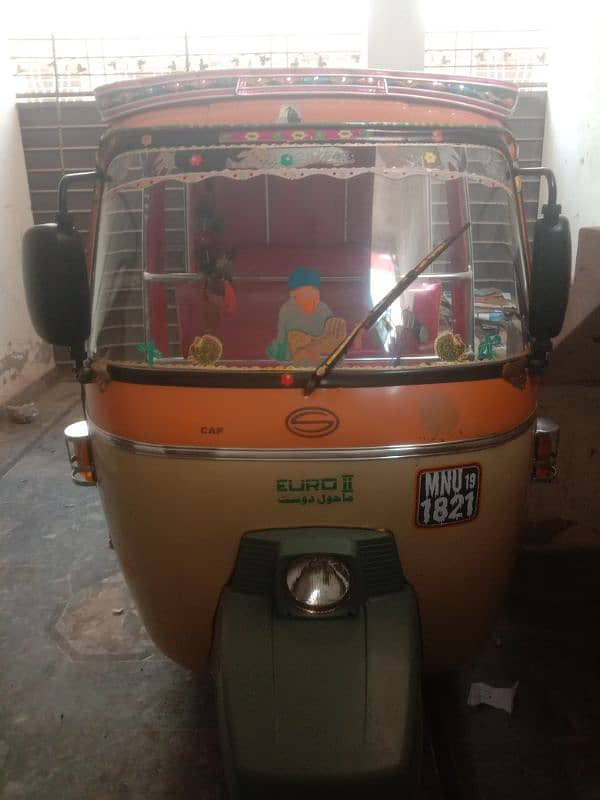 Siwa mini car 6 seter bilkul lash 03057494472 0